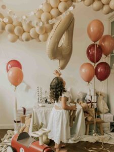 A Dreamy Wrapping Papers