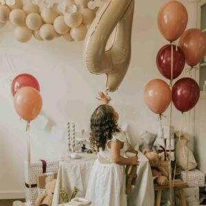 A Dreamy Wrapping Papers